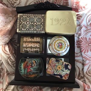 Jewelry Box Bundle